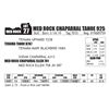 Image 1 : MED ROCK CHAPARRAL TAHOE 925