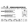 Image 1 : SPRING BLAZING BEXTOR 911