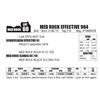 Image 1 : MED ROCK EFFECTIVE 964