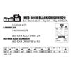 Image 1 : MED ROCK BLACK CHISUM 920
