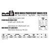 Image 1 : MED ROCK PROFICIENT MASS 928