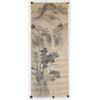 Image 2 : 18th Century Chinese/Japanese Watercolor Paper