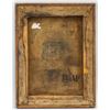 Image 8 : Dutch Modernist Oil on Canvas Signed Vincent