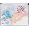 Image 2 : Zinaida Serebriakova Russian Impressionism Gouache