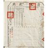 Image 1 : 1935 Republic China Property Document
