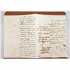 Image 2 : 19th Century Cuban Slavery Manuscript Ramon Blanco