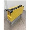 Image 1 : Fanuc A06B-6114-H107 aiSV 160L Amplifier