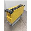 Image 2 : Fanuc A06B-6114-H107 aiSV 160L Amplifier