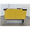 Image 3 : Fanuc A06B-6114-H107 aiSV 160L Amplifier