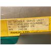 Image 10 : Fanuc A06B-6064-H326#H550 AC Spindle Servo Unit
