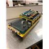 Image 1 : Fanuc A06B-6064-H326#H550 AC Spindle Servo Unit
