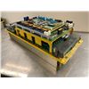 Image 3 : Fanuc A06B-6064-H326#H550 AC Spindle Servo Unit
