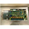 Image 5 : Fanuc A06B-6064-H326#H550 AC Spindle Servo Unit