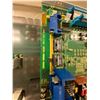Image 9 : Fanuc A06B-6064-H326#H550 AC Spindle Servo Unit