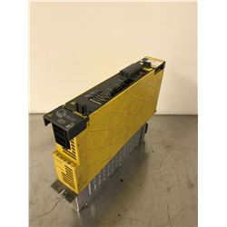 Fanuc A06B-6114-H209 Amplifier