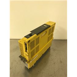 Fanuc A06B-6066-H004 Servo Amplifier