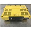 Image 3 : Fanuc A06B-6066-H004 Servo Amplifier