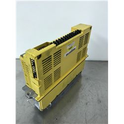 Fanuc A06B-6066-H244 Servo Amplifier