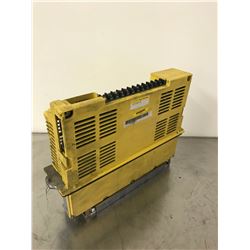 Fanuc A06B-6066-H244 Servo Amplifier