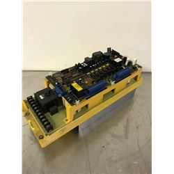 Fanuc A20B-1003-008 Servo Amplifier