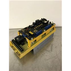 Fanuc A20B-1003-008 Servo Amplifier