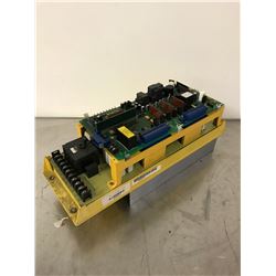 Fanuc A20B-1003-008 Servo Amplifier