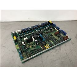 Fanuc A20B-1009-0010/19B Circuit Board