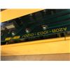 Image 5 : Fanuc A06B-6059-H215 AC Spindle Servo Unit