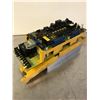 Image 1 : *BROKEN SEE PICS* Fanuc A20B-1003-008 Servo Amplifier