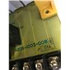 Image 5 : *BROKEN SEE PICS* Fanuc A20B-1003-008 Servo Amplifier