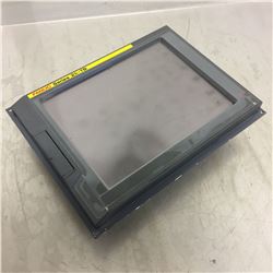 Fanuc A02B-0281-C081 10.4  FA-LCD Unit