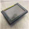 Image 1 : Fanuc A02B-0281-C081 10.4" FA-LCD Unit