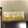 Image 4 : Fanuc A02B-0281-C081 10.4" FA-LCD Unit