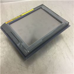 Fanuc A02B-0281-C081 10.4" FA-LCD Unit