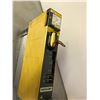 Image 3 : Fanuc A06B-6124-H105 aiSV 80HV Amplifier
