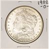 Image 1 : 1902-O $1 Morgan Silver Dollar Coin