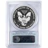 Image 2 : 2013-W $1 Enhanced Mint State American Silver Eagle Coin PCGS MS70 First Strike