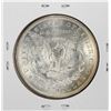 Image 2 : 1884 $1 Morgan Silver Dollar Coin