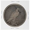 Image 2 : 1921 $1 Peace Silver Dollar Coin