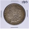 Image 1 : 1903 $1 Morgan Silver Dollar Coin