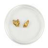 Image 1 : Lot of Gold Nuggets 2.34 grams Total Weight
