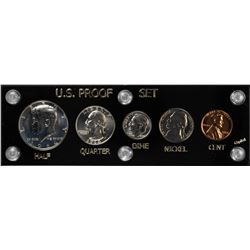 1964 (5) Coin Proof Set