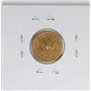 Image 2 : 1849 $2 1/2 Liberty Head Quarter Eagle Gold Coin