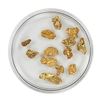 Image 2 : Lot of Gold Nuggets 4.55 grams Total Weight