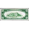Image 2 : 1929 $10 City National Bank of Oil City, Pennsylvania CH# 5240 National Currency Note