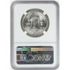Image 2 : 1948-D Franklin Half Dollar Coin NGC MS65FBL