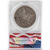 Image 2 : 1904-S $1 Morgan Silver Dollar Coin ANACS Certified Genuine