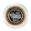 Image 2 : .999 Silver Eldorado Hotel and Casino $10 Casino Gaming Token Limited Edition