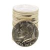 Image 1 : Roll of (20) Brilliant Uncirculated 1976-S Bicentennial 40% Silver Half Dollar Coins