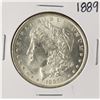 Image 1 : 1889 $1 Morgan Silver Dollar Coin
